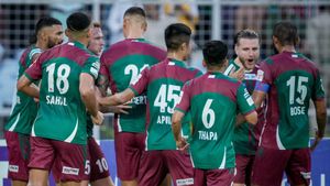 ISL 2024-25, Mohun Bagan Preview: Key Transfers, Star Players, and Title Hopes