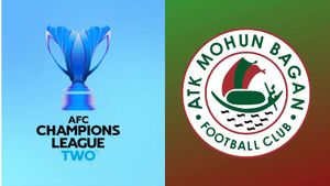 Mohun Bagan in AFC Champions League Two: Schedule, Teams, Venue, Format - All You Need to Know