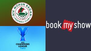 Mohun Bagan vs FC Ravshan: Ticket Details for AFC Champions League Two Match - Prices, Collection Points for Online Tickets
