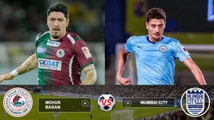 Mohun Bagan vs Mumbai City FC Highlights, ISL 2024-25: MBSG 2-2 MCFC At FT - Thaer Krouma scores late equaliser for Mumbai City