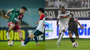 Mohun Bagan vs NorthEast United Live streaming: ISL 2024-25 Live TV telecast, channel, time