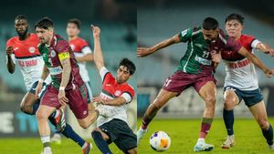 Mohun Bagan vs Ravshan Kulob: MBSG Begin AFC Champions League Two Campaign With Goal-Less Draw