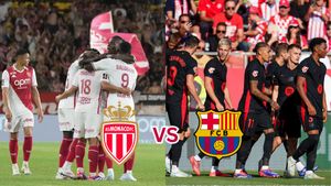 Monaco vs Barcelona Live streaming, UCL 2024-25 match details
