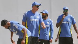 Morne Morkel reveals emotional chat with father after being offered India bowling coach role: 'When I ended call...'