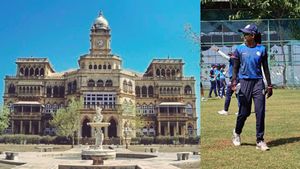 Not Just Another Brick in the Wall: Indian Cricketer with Priciest Palace, and It’s Not Virat Kohli, Sachin Tendulkar, or MS Dhoni