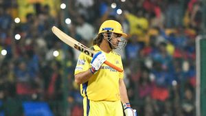 How BCCI New Expected Rule Could Help Fans See MS Dhoni at CSK in IPL 2025