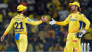 IPL 2025 Retentions: Like MS Dhoni, 8 Other Indian Cricketers Who Can Be Retained in Uncapped Category
