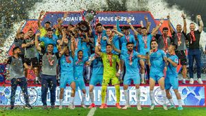 Mumbai City FC ISL 2024-25 Preview: Key Transfers, Star Players, and Title Ambitions