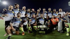 Murugappa Gold Cup Hockey Tournament 2024: Teams, Schedule and Fixtures List, Prize Money