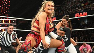 WWE Raw: Former Champion Returns; New IC Title Challenger Crowned
