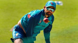 Nathan Lyon Wants To See The World Test Championship Final Expand To Three-Match Series