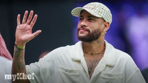 Neymar's Return Delayed Until January 2025, Al-Hilal Manager Jorge Jesus Confirms