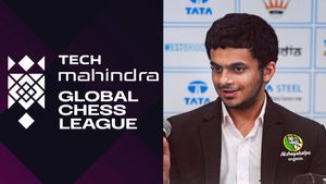 GCL 2024: Nihal Sarin Believes Global Chess League is Building Infrastructure & Schedule For Fans to Enjoy