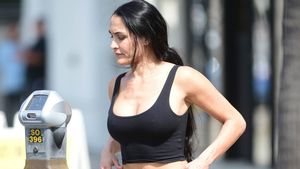 WWE Hall Of Famer Nikki Bella Files For Divorce Amid Husband’s Domestic Battery Arrest