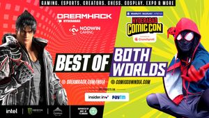 DreamHack India Elevates Hyderabad Comic Con To New Heights