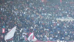 I-League 3 match at KASA Stadium in Diphu witness more attendance than ISL teams FC Goa and West Block Blues