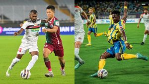 NorthEast United vs Kerala Blasters Live streaming: ISL 2024-25 Live TV telecast, channel, time