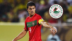 Mohun Bagan New Joinee Gets Visa Clearance, When is Nuno Reis Reaching Kolkata?