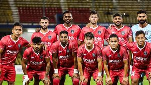Odisha FC ISL 2024-25 Preview: Key Transfers, Players to Watch, and Season Expectations