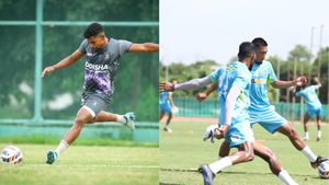 Odisha FC vs Chennaiyin FC Live streaming: ISL 2024-25 Live TV telecast, channel, time