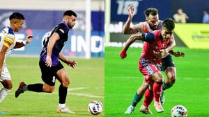 Odisha FC vs Jamshedpur FC Live streaming: ISL 2024-25 Live TV telecast, channel, time