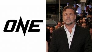 ONE Championship Announces Partnership To Film Russell Crowe's ‘The Beast In Me’ MMA Movie