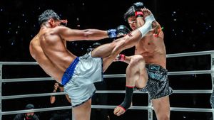 ONE Friday Fights 81 Live Streaming: When & How To Watch Superbon vs Nattawut Card in India, UK & USA?