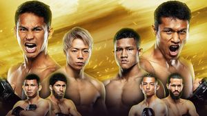 ONE Friday Fights 81: Superbon vs. Nattawut - What's at Stake in the Headliners?