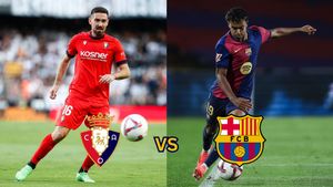 Osasuna vs Barcelona Live streaming: La Liga 2024-25 Live TV telecast, channel, time