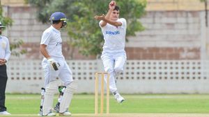 PCB postpone Junior tournament amid complaints of Age Fraud and Biased Selection