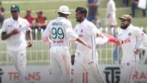 IND vs BAN: Why Bangladesh have tools and ingredients to open their account vs India in Chepauk Test?