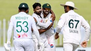 PAK vs BAN: Why Bangladesh's bid for a 'Clean Sweep' would be good news for Test Cricket?