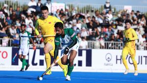 Asian Champions Trophy 2024: Pakistan Lose in Semifinal Shootout to China; Japan Take Fifth Spot