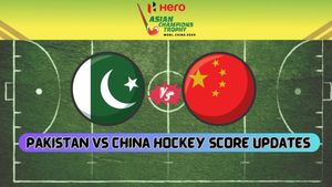 Pakistan vs China Highlights, Asian Champions Trophy 2024: PAK 5-1 CHN; Hannan Shahid stars as Pakistan qualify for Semis with emphatic win