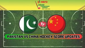 Pakistan vs China Highlights, Hockey Asian Champions Trophy 2024: PAK 1 (0) -1 (2) CHN - Caiyu Wang stars as China stun Pakistan to create History