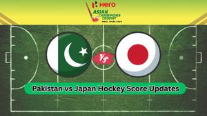 Pakistan vs Japan Highlights, Asian Champions Trophy 2024: PAK 2-1 JPN - Pakistan edge past Japan to register first win