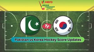 Pakistan vs Korea Highlights, Asian Champions Trophy 2024: PAK 2-2 KOR, 3 Goals in 1 Minute as Pakistan share the spoils with Korea