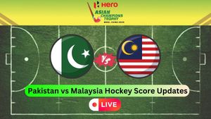 Pakistan vs Malaysia Hockey Highlights, Asian Champions Trophy 2024: PAK 2-2 MAS; Pakistan squander two-goal lead to share the spoils