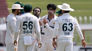 Pakistan vs England: PCB announce change in Test schedule as match moved from Karachi