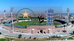 Pakistan vs England Test Series 2024: Squads, Schedule, Venues and Key Players
