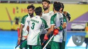 Pakistan vs Malaysia Live Streaming, Asian Champions Trophy 2024: PAK vs MAS TV Telecast in India