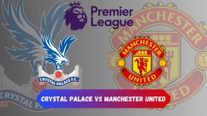 Crystal Palace vs Manchester United Live Streaming: Premier League Schedule, Where to Watch in India, UK, USA and other Countries?