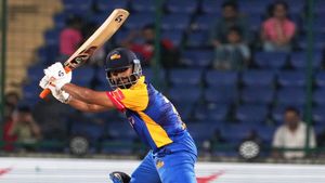 'We've built something special': Rishabh Pant optimistic about Purani Dilli's performance in inaugural DPL season