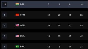 India's Medal Tally at Paris Paralympics 2024 on Day 5, September 2: List of Indian Medal Winners After Nitesh Kumar & Sumit Antil's Gold Medals