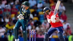 England vs Australia 2nd T20I Live Streaming: When and Where to watch AUS vs ENG second match in India?