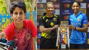 Women's T20 World Cup 2024: Poonam Yadav Predicts India & Australia To Progress From Group A