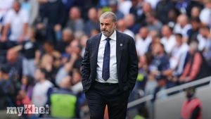 Ange Postecoglou Defends Trophy Comment Following Tottenham's North London Derby Defeat