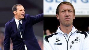 Manchester United: Five Managers who can replace Erik Ten Hag at Old Trafford