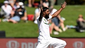 SL vs NZ: Rapid Jayasuriya wraps up Sri Lanka win over New Zealand