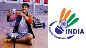 Para shuttler faces mental agony, financial hardship due to official blunder by Badminton Association of India